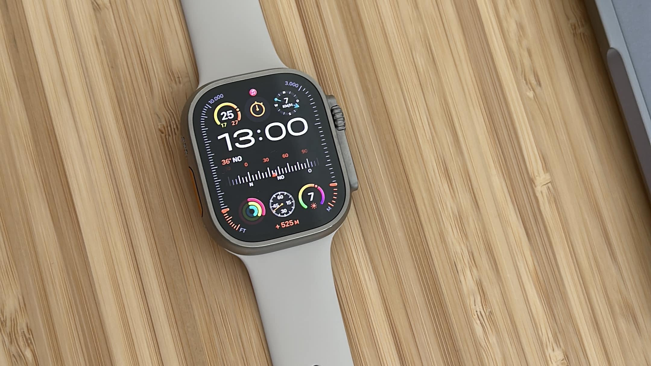 Apple Watch Ultra 2